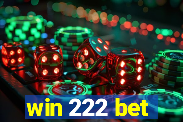 win 222 bet